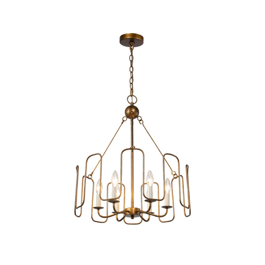 Lumika Chandelier