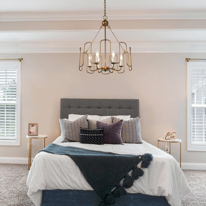 Lumika Chandelier