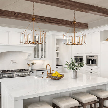 Lumika Chandelier
