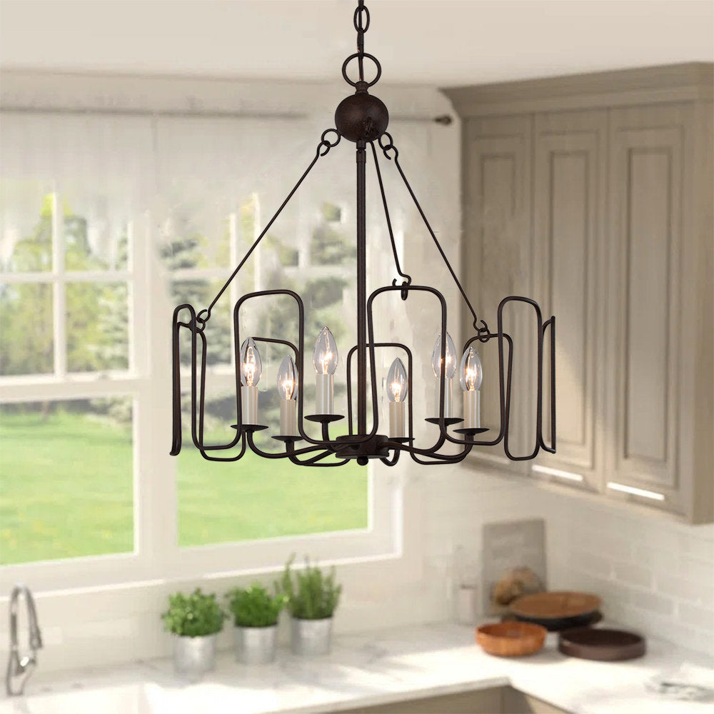 Lumika Chandelier
