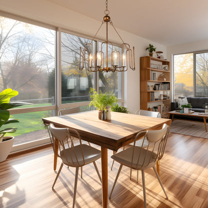 Lumika Chandelier