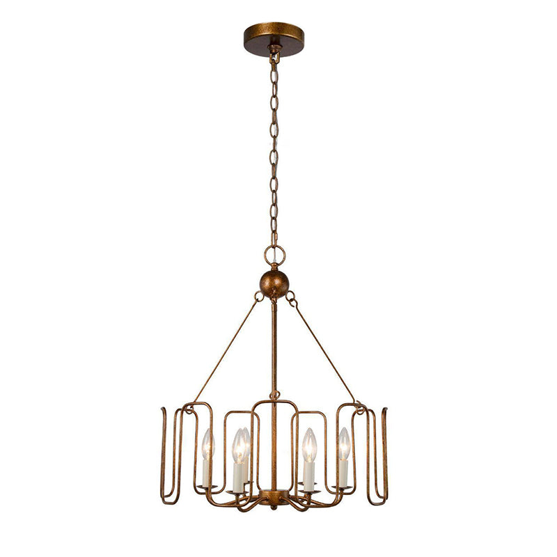 Lumika Chandelier