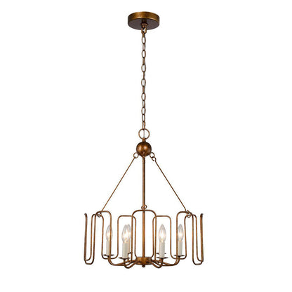 Lumika Chandelier
