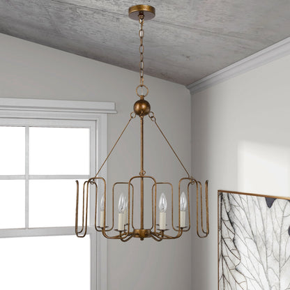 Lumika Chandelier