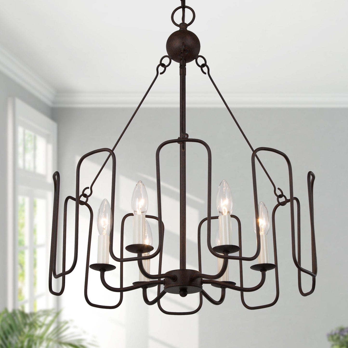 Lumika Chandelier