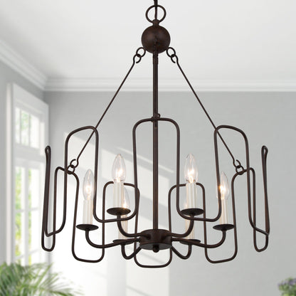 Lumika Chandelier