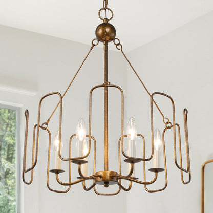 Lumika Chandelier