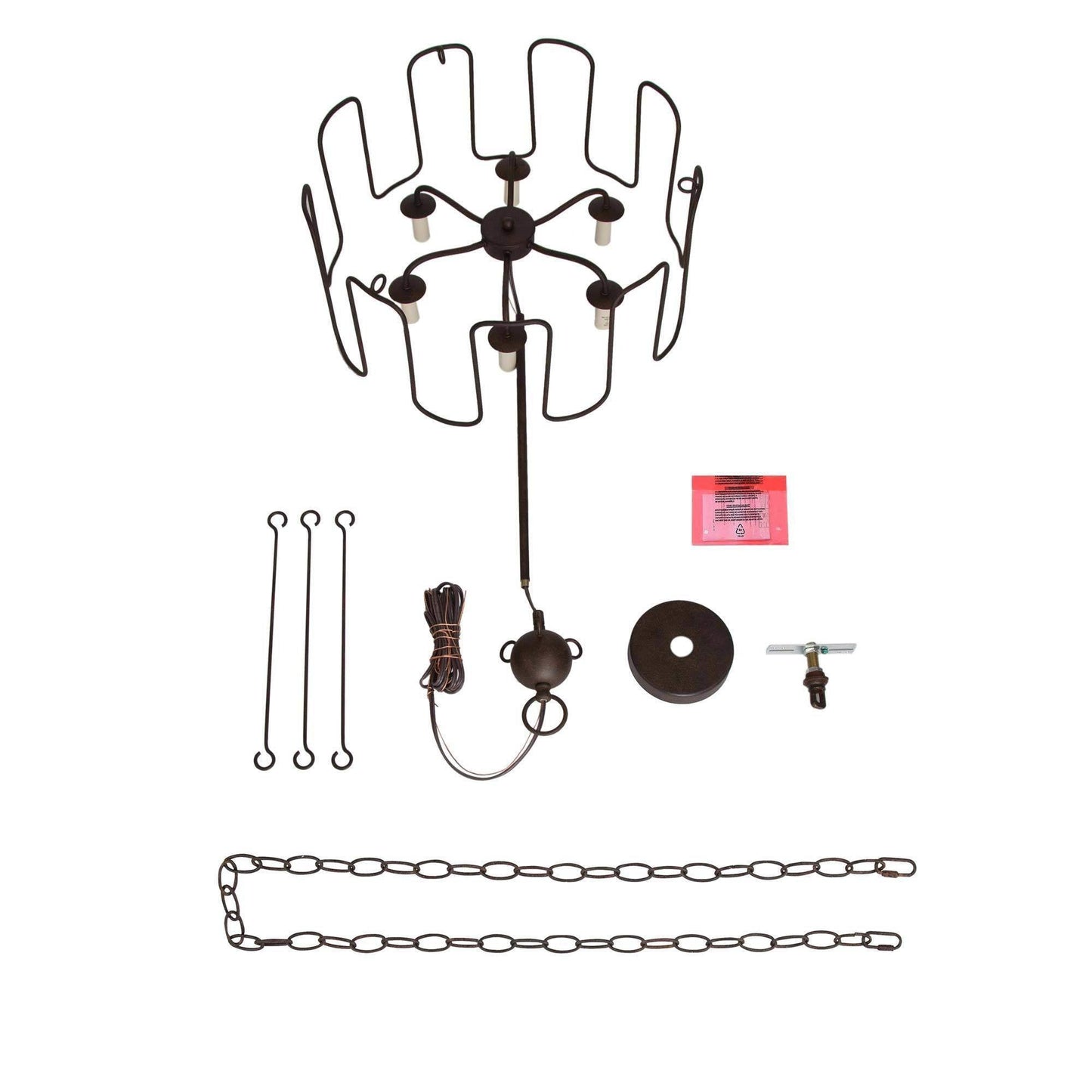Lumika Chandelier