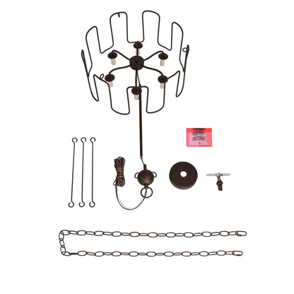 Lumika Chandelier