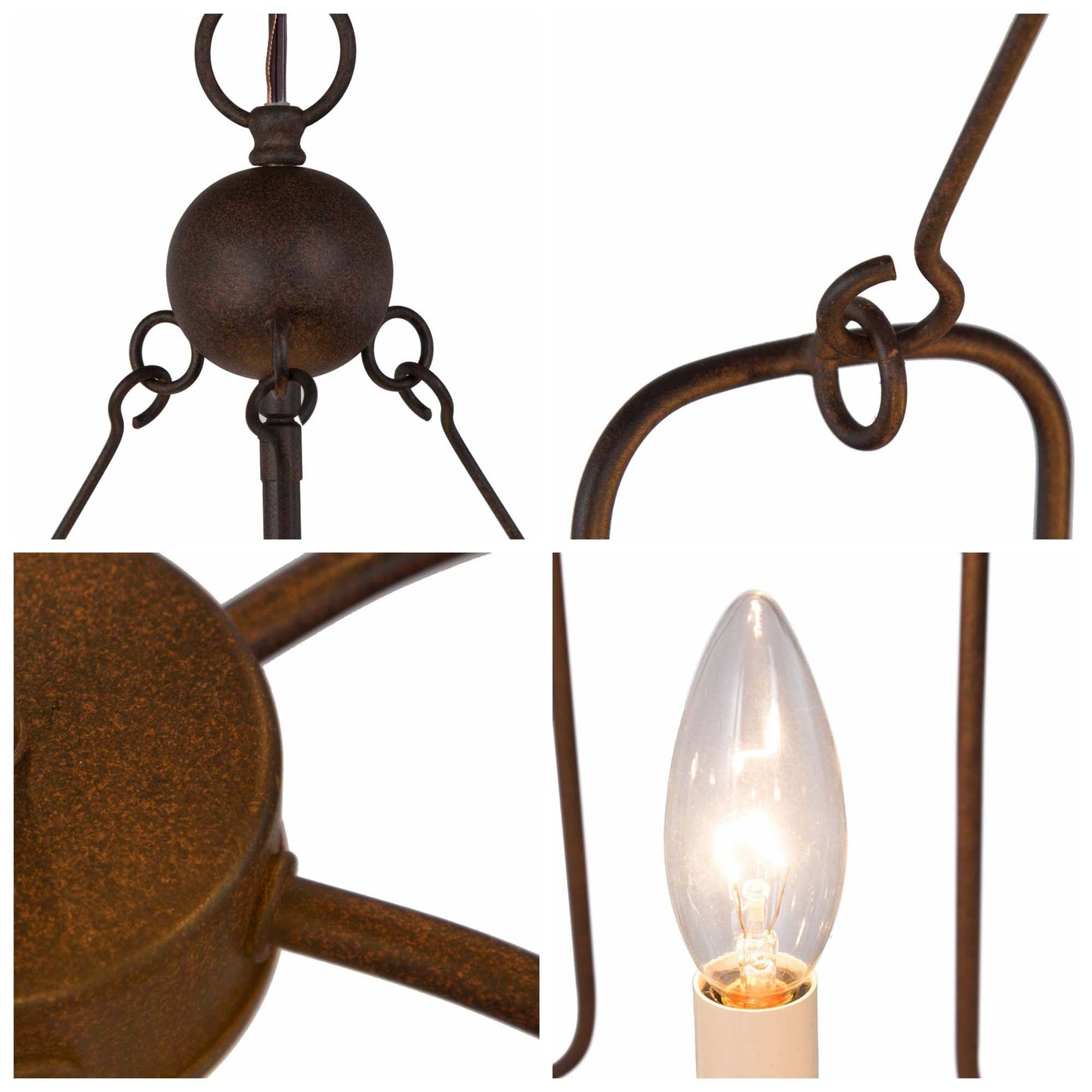 Lumika Chandelier