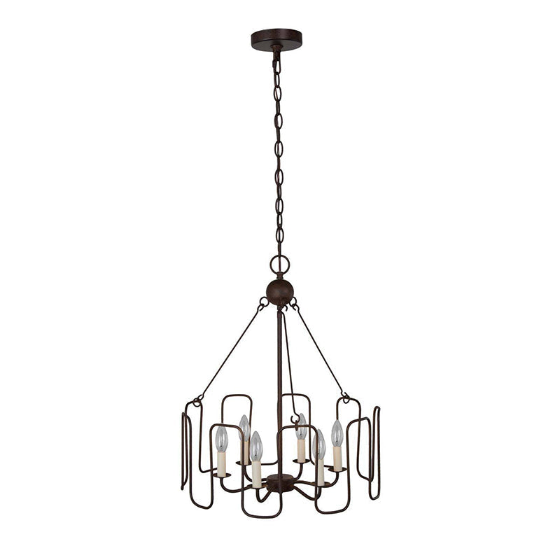 Lumika Chandelier
