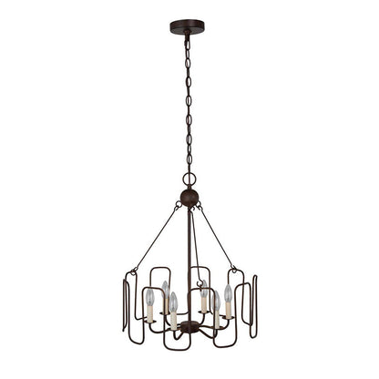 Lumika Chandelier