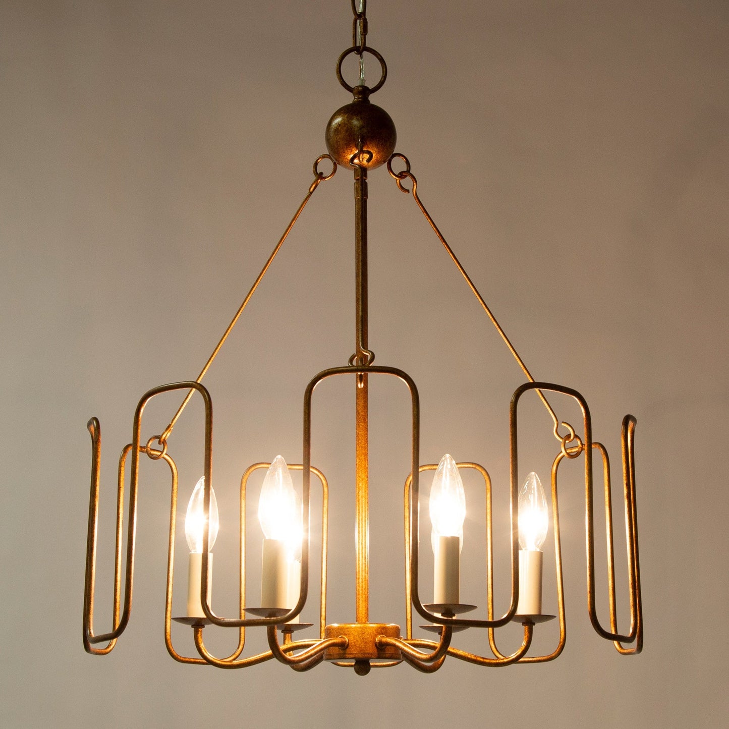 Lumika Chandelier