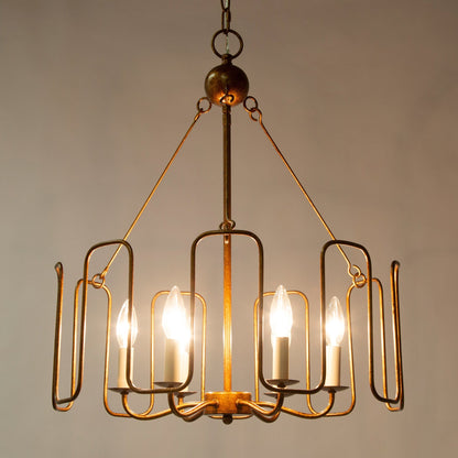 Lumika Chandelier