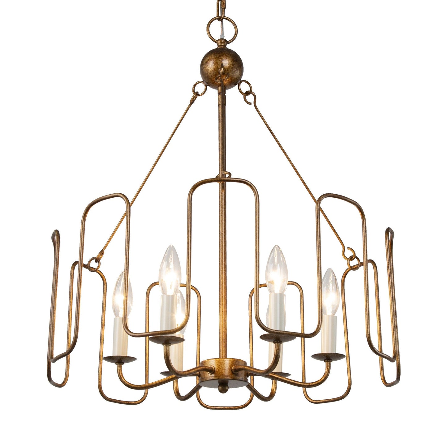 Lumika Chandelier