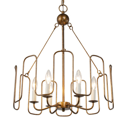 Lumika Chandelier