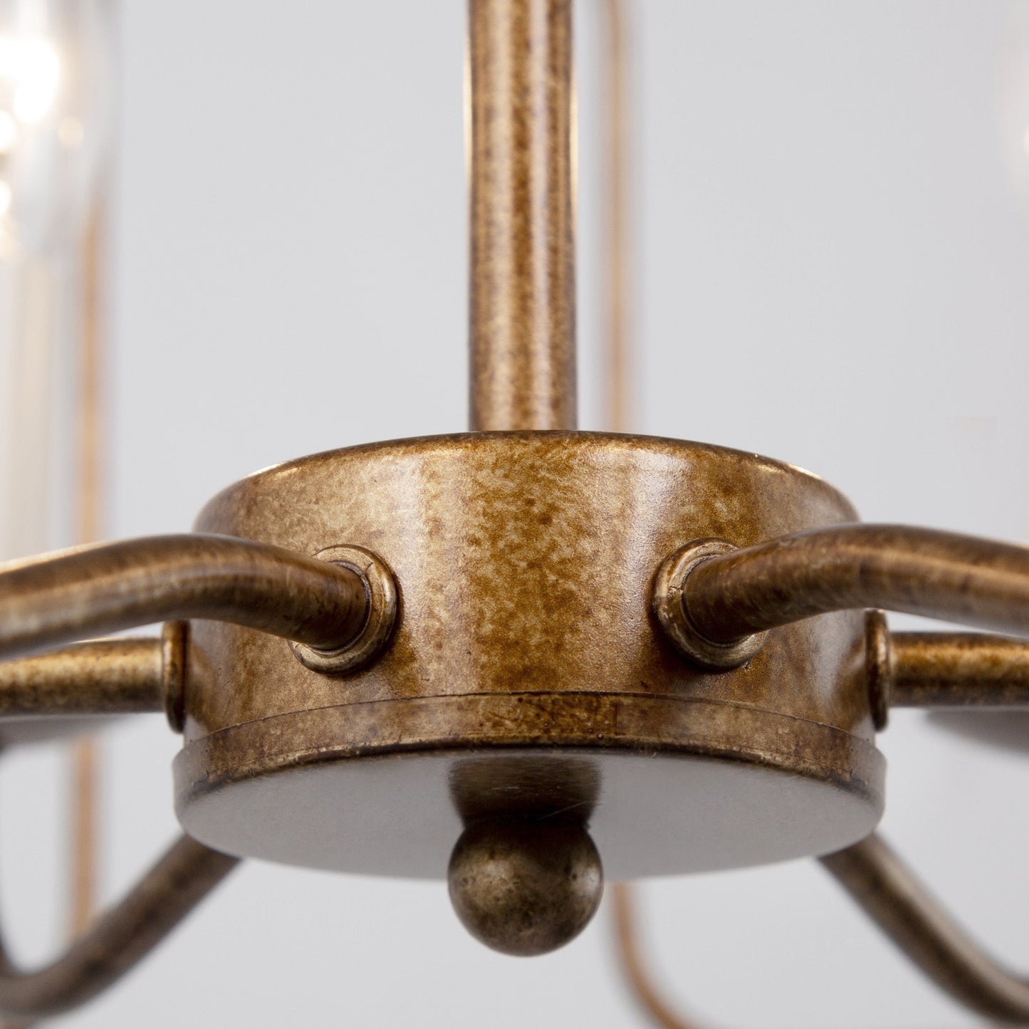 Lumika Chandelier