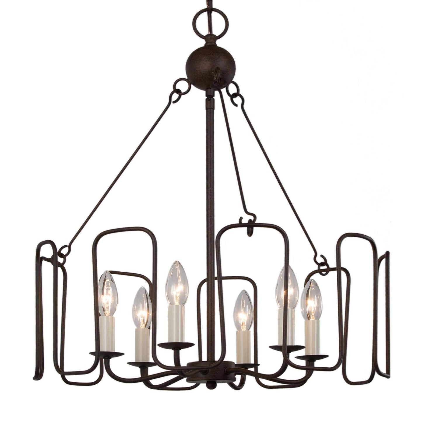 Lumika Chandelier