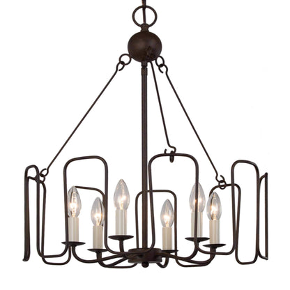 Lumika Chandelier