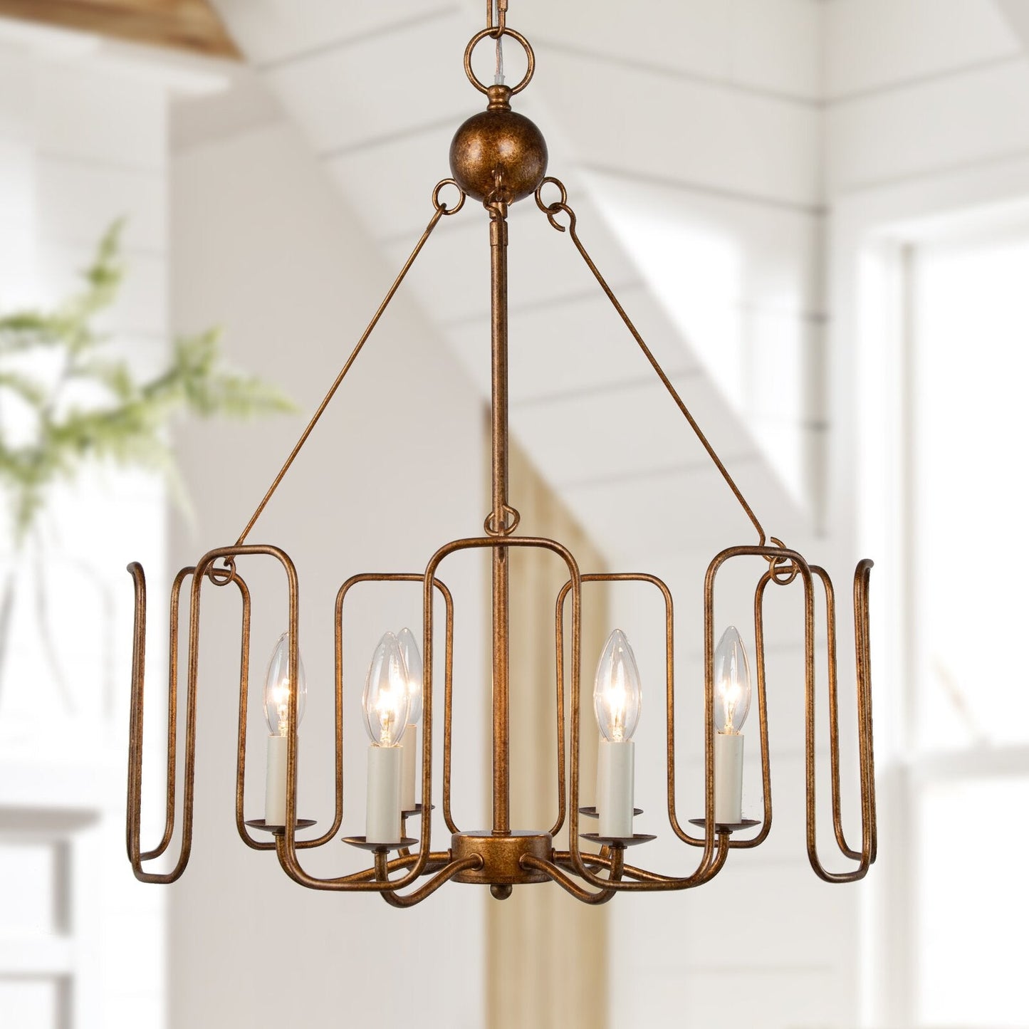 Lumika Chandelier