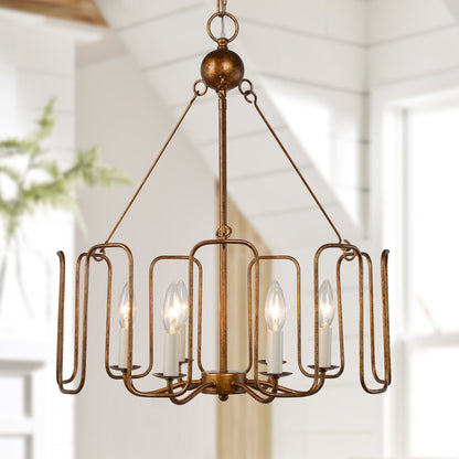 Lumika Chandelier