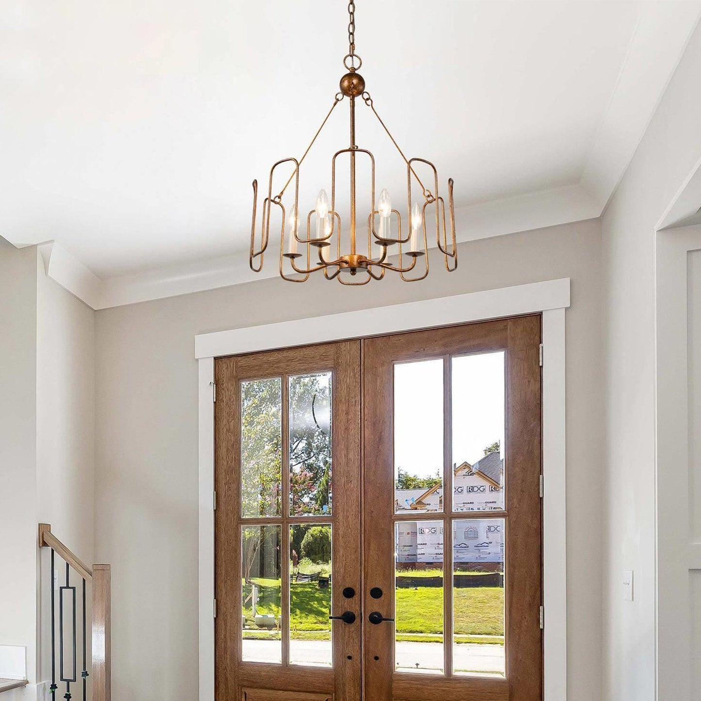 Lumika Chandelier