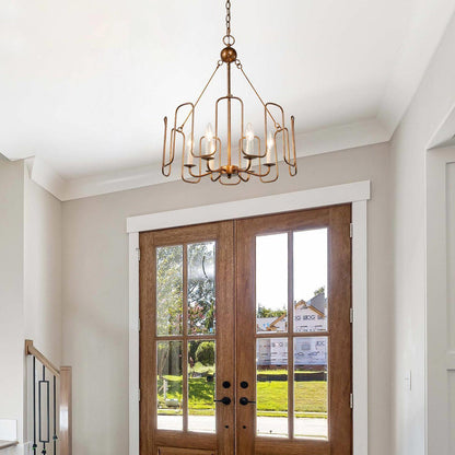 Lumika Chandelier