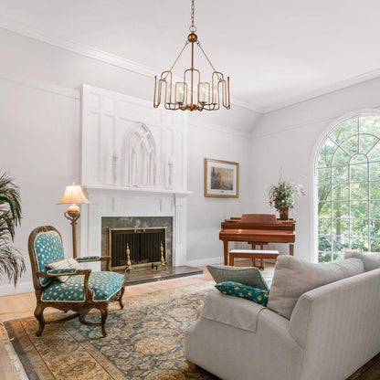 Lumika Chandelier