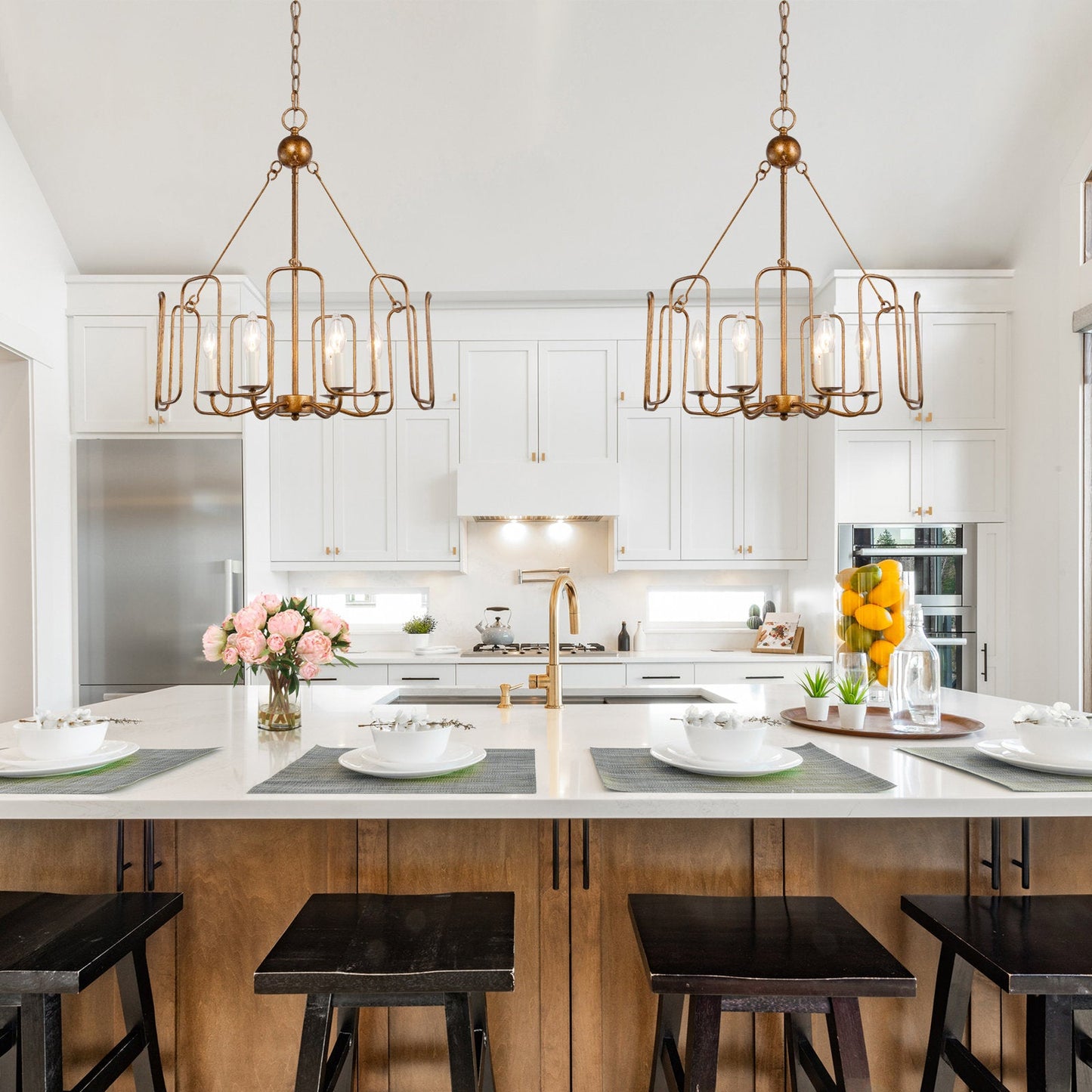 Lumika Chandelier