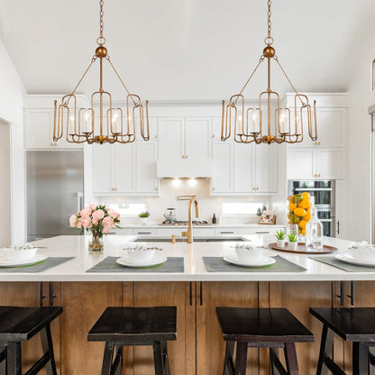 Lumika Chandelier