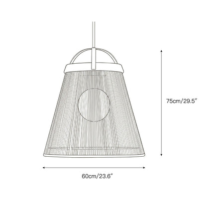 Parnell Pendant Lamp