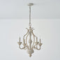 Vionien Tunkul Wood Pendant Lamp