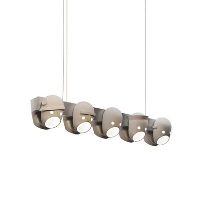 Quinon Chandelier