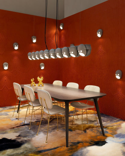 Quinon Chandelier