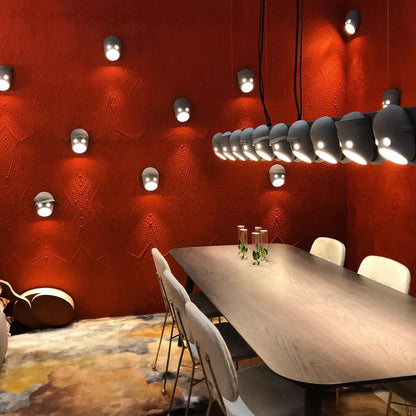 Quinon Chandelier