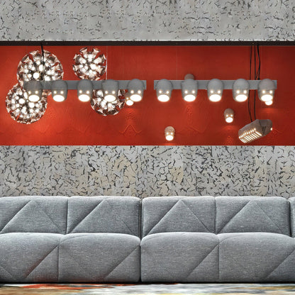 Quinon Chandelier