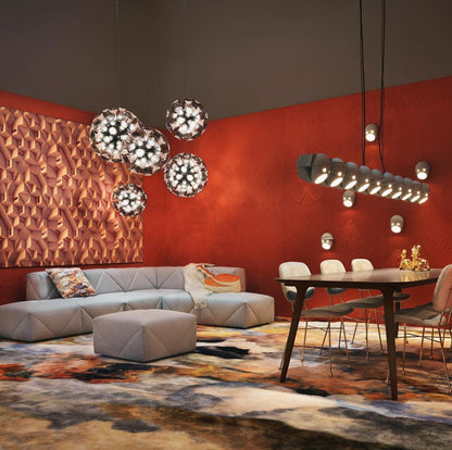 Quinon Chandelier