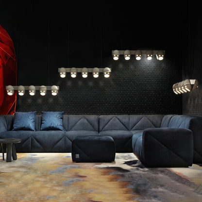 Quinon Chandelier