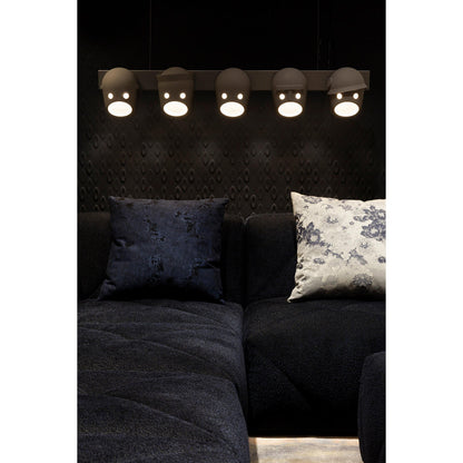 Quinon Chandelier