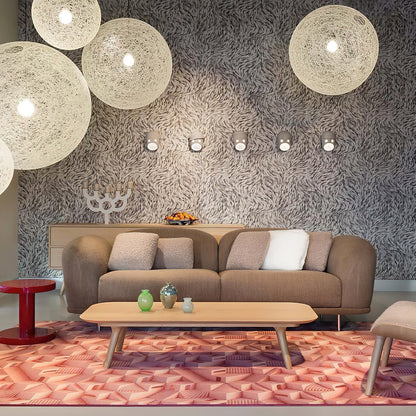 Quinon Wall Lamp