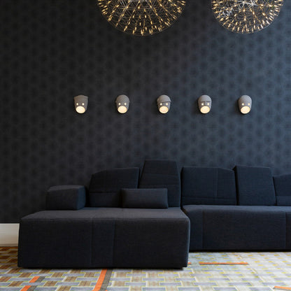Quinon Wall Lamp
