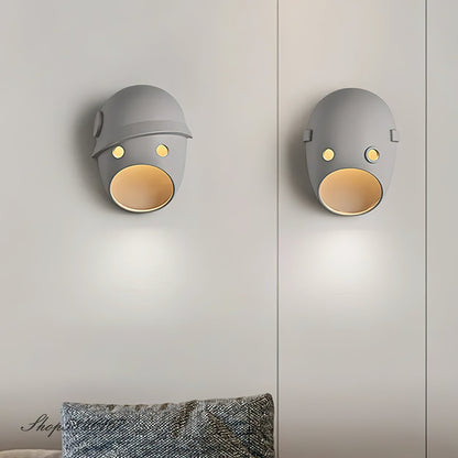 Quinon Wall Lamp