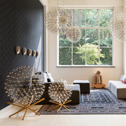 Quinon Wall Lamp