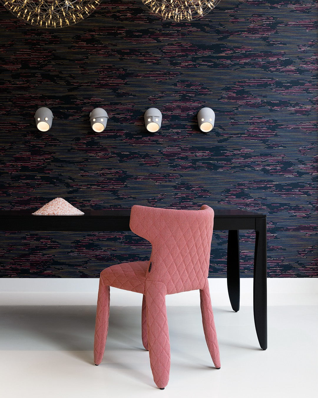 Quinon Wall Lamp
