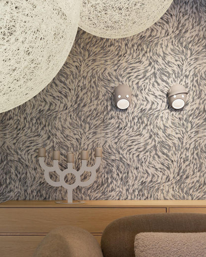 Quinon Wall Lamp