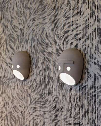 Quinon Wall Lamp