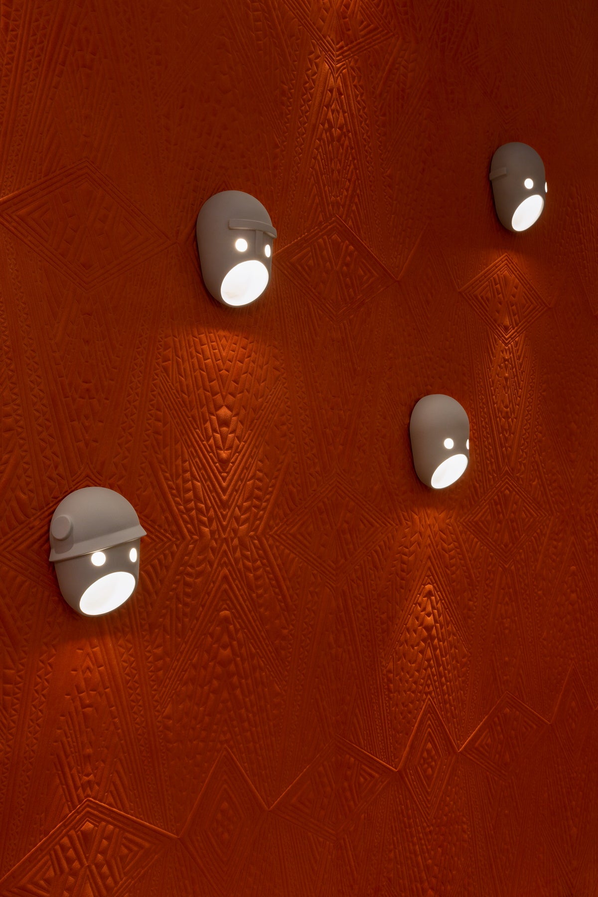 Quinon Wall Lamp