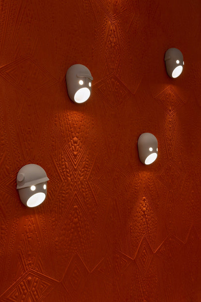 Quinon Wall Lamp