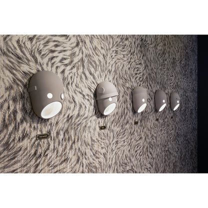 Quinon Wall Lamp