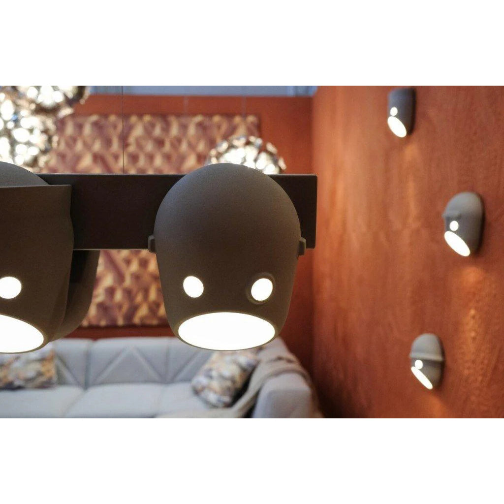 Quinon Wall Lamp